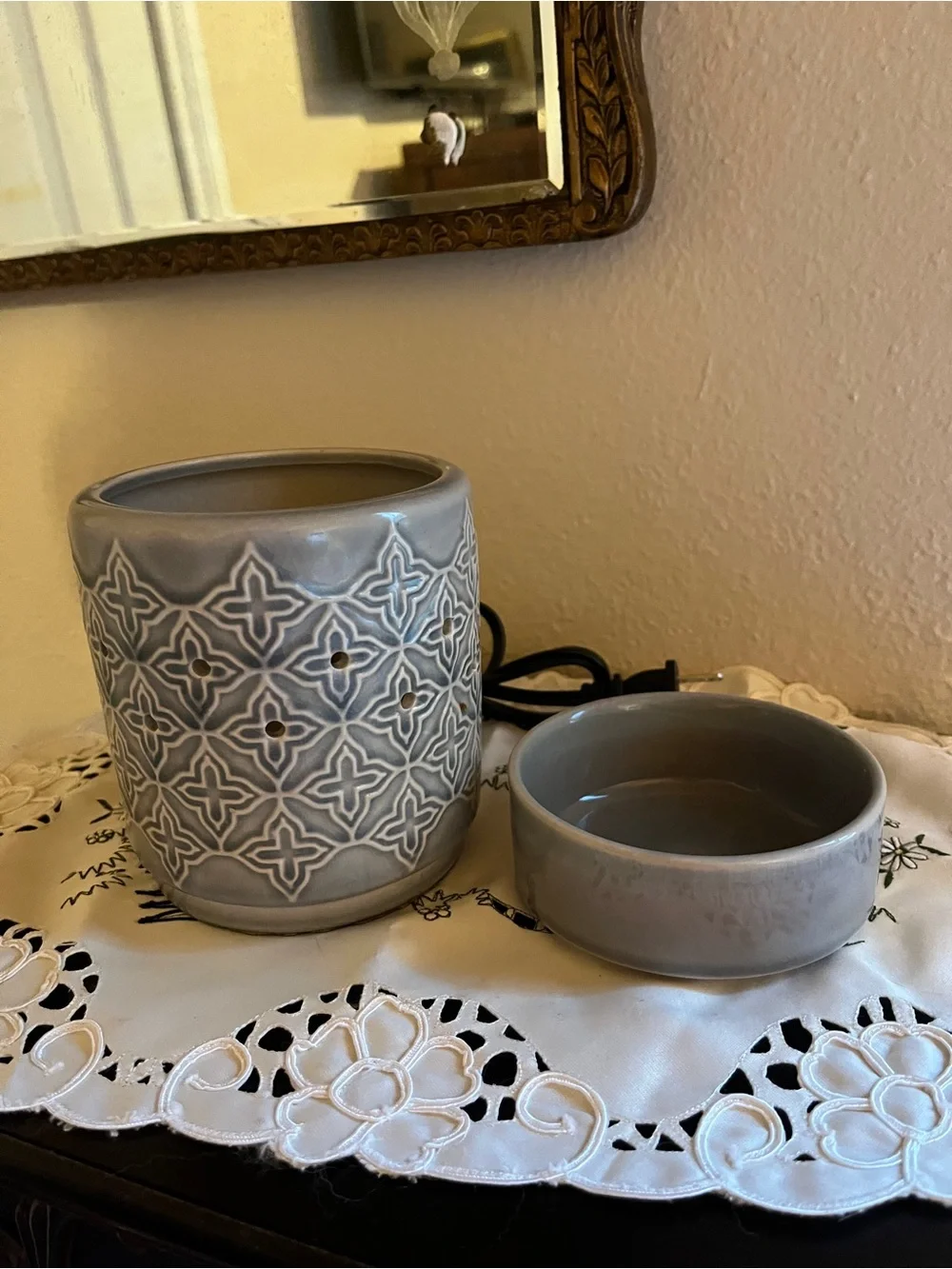 Candle Warmers Etc. 
